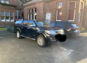 All Toyota Hilux WANTED