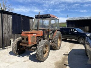 All farm machinery WANTED